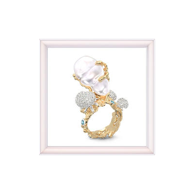 "Treasure of the Siren"