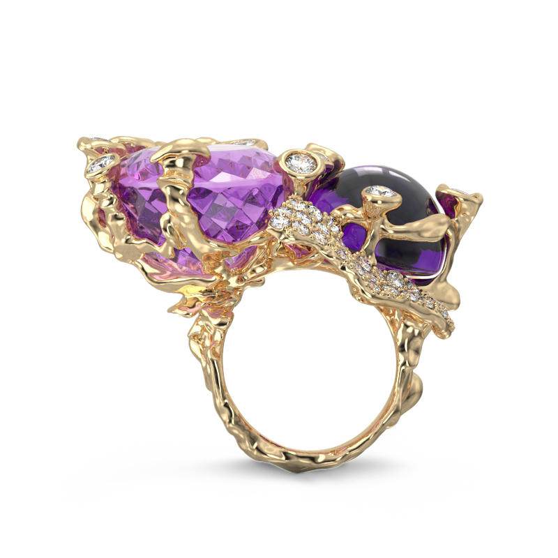 Celebration In Song And Dance ring 3