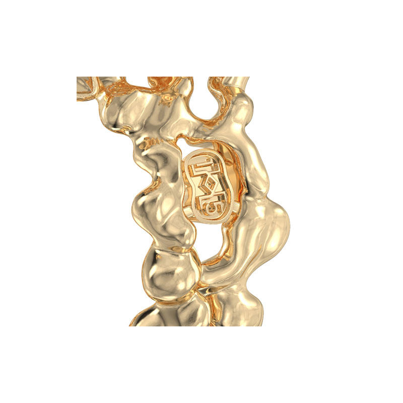 Prince gold ring 4 1